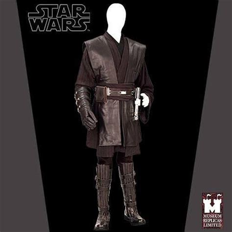 museum replicas jedi boots|Anakin Skywalker Jedi Boots .